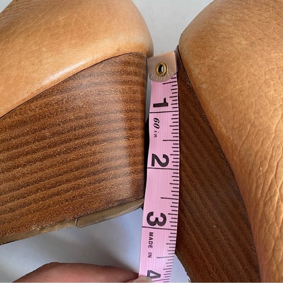 Tory Burch Wedges Sally - Picture 13 of 16